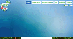 Desktop Screenshot of coco4usa.com